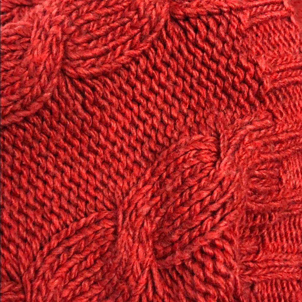 Infinity scarf - Picture 2 of 2